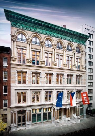 Photographer Czechia