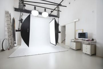 Photographer Czechia