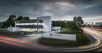 Photographer Czechia