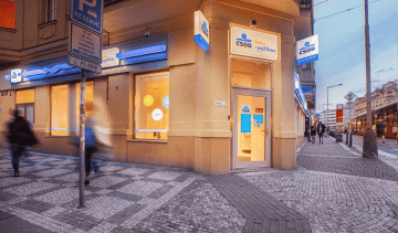 Photographer Czechia