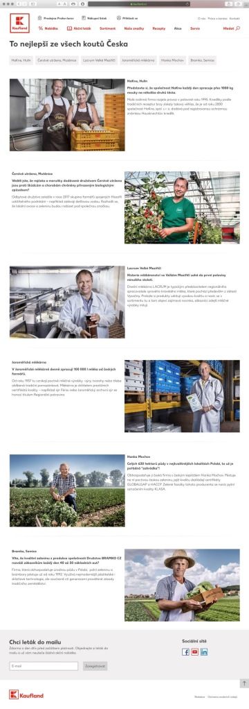 Photographer Czechia