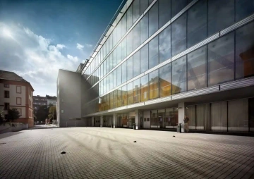 Photographer Czechia