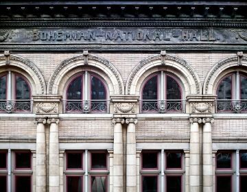 Photographer Czechia