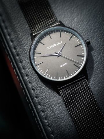 Photographer Czechia